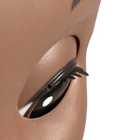 Hasbro Baby Alive Doll Soft Face African American 2016 Collectable Interactive - Picture 8 of 8